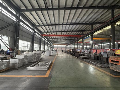 Professional production and business model
